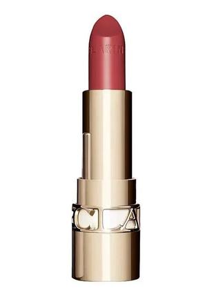 Clarins
joli rouge
помада для губ відтінок 732