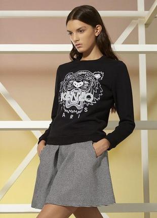 Свитшот kenzo оригинал