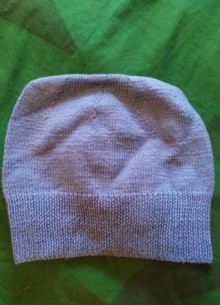 Шапочка демі