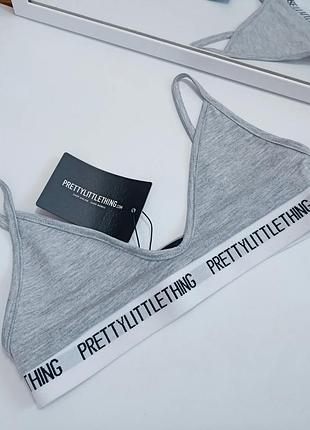 Prettylittlething plt топ