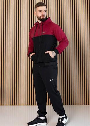 Весняний спортивний костюм nike