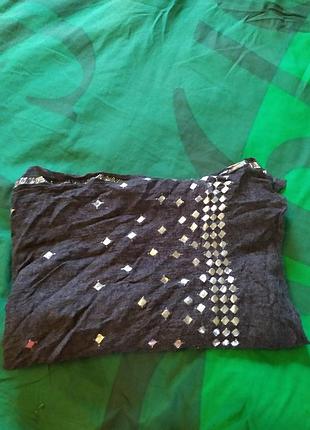 Шарфик crystal