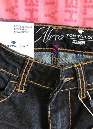 Джинсы tom tailor2 фото