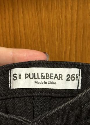 Плаття pull&bear3 фото