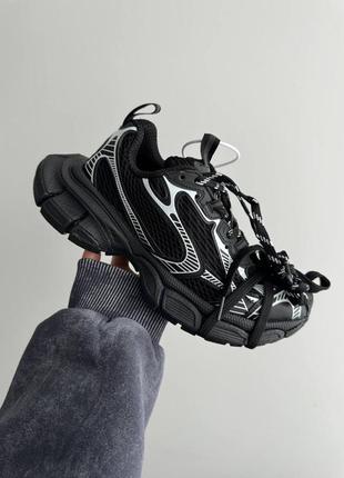 Кросівки balenciaga