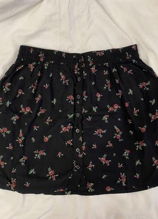 Літня спідниця pull&bear