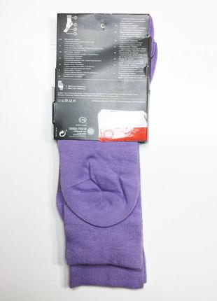 Шкарпетки 98% бавовна набір 2 пари soft cotton бавовняні westbury c&a германія р.39/423 фото