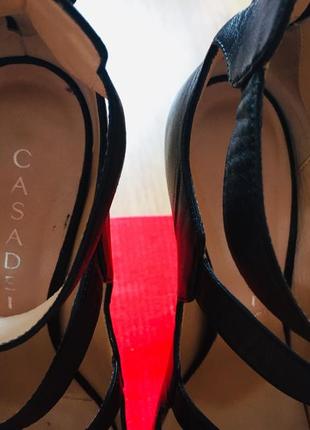 Жіночі туфлі casadel5 фото