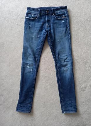 Брендові джинси g-star raw.