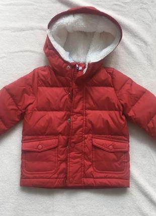 Куртка unisex