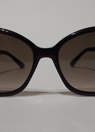 Женские солнцезащитные очки jimmy choo джимми чу сонцезахисні окуляри3 фото