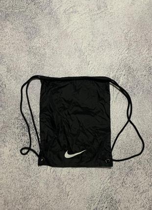 Спортивний рюкзак nike