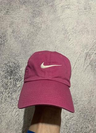 Кепка nike
