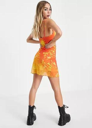 Сукня bershka 4