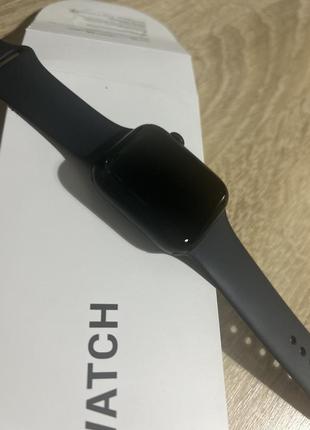 Apple watch se 442 фото