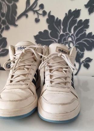 Кросівки adidas,36р,устілка 22,5 см3 фото