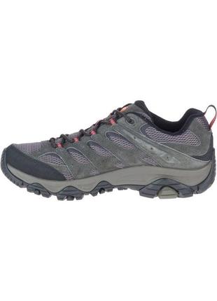 Кроссовки мужские фирменные для туризма качественные merrell iоригинальные gtx5 фото