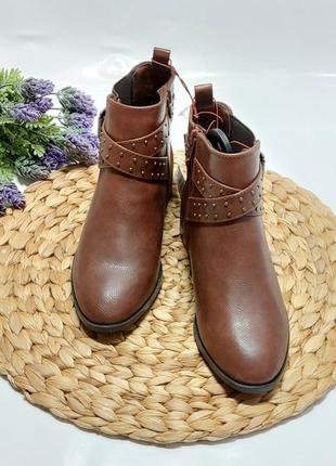 Черевики primark 2