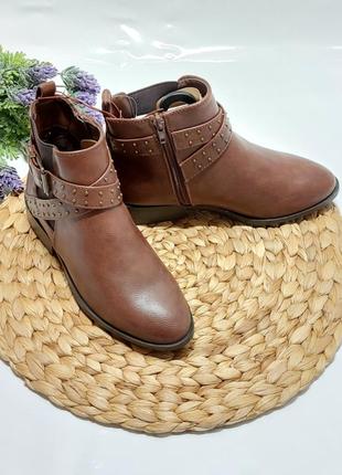 Черевики primark 3