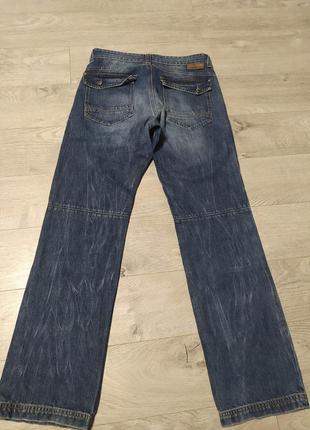 Мужские джинсы tom tailor5 фото