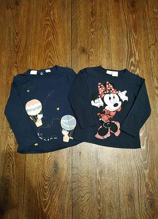 Zara 3-4роки реглан як hm george next mango carter's