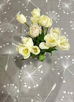 Скатертина тефлонова водовідштовхуюча