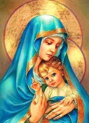 Алмазна мозаїка ідейка "витончені олені" ©art_selena_ua