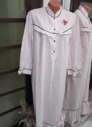 Нічна сорочка #️⃣2️⃣9️⃣3️⃣6️⃣