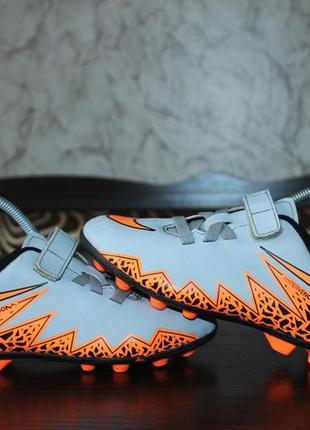 Копочки nike hypervenom