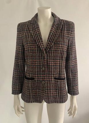 Пиджак, блейзер armani jeans