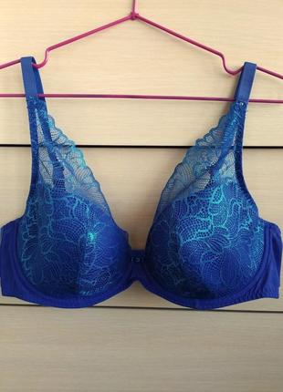 85-d/e  бюст с блестящей чашкой george entice