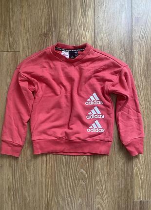 Adidas продам светр