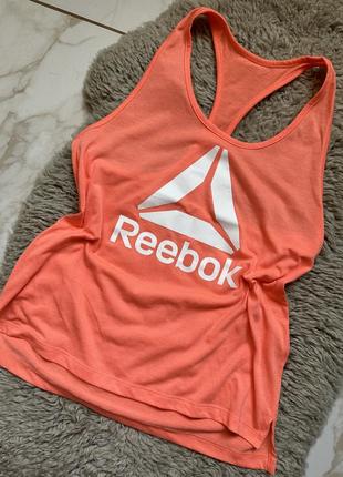 Майка reebok