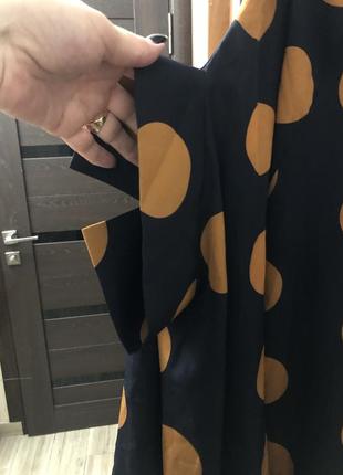 Блуза -пончо-накидка3 фото