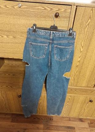 Штани джинси 👖 нові2 фото