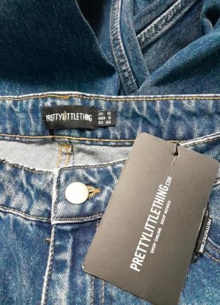 Штани джинси 👖 нові3 фото