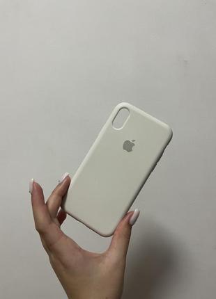 Чехол на iphone xs