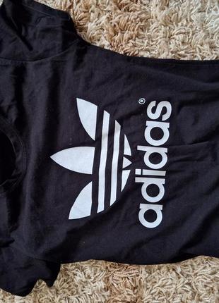 Футболка adidas