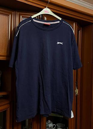 Футболка slazenger 2 xl