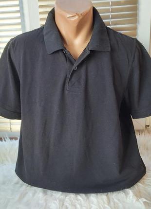 Футболка поло l-xl