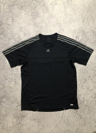 Футболка для спорту adidas1 фото