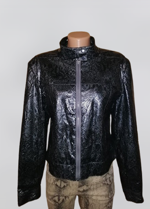 💜💜💜стильная женская демисезонная куртка, пиджак, жакет nutshell💜💜💜1 фото