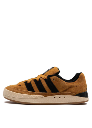 Adidas x atmos adimatic og shoebox.1 фото