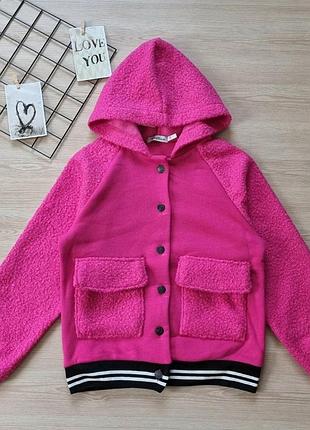 Крутезний бомбер тедді