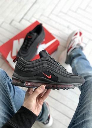 Жіночі кросівки nike 97