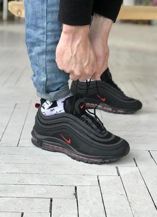 Женские кроссовки nike 977 фото