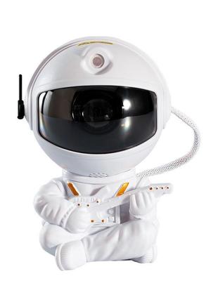 Лазерний проектор у вигляді космонавта