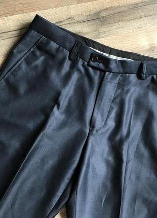 Брюки костюмні 5