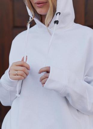 Жіноче худі оверсайз 4