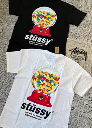 Футболка stussy